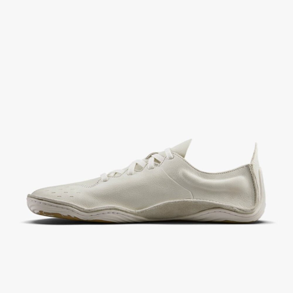 Vivobarefoot Sensus Womens in Limestone - Picture 3 of 7